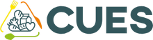 CUES logo