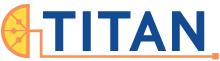 TITAN logo