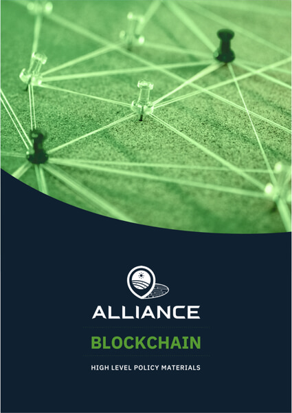 Alliance BLOCKCHAIN