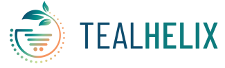 TealHelix