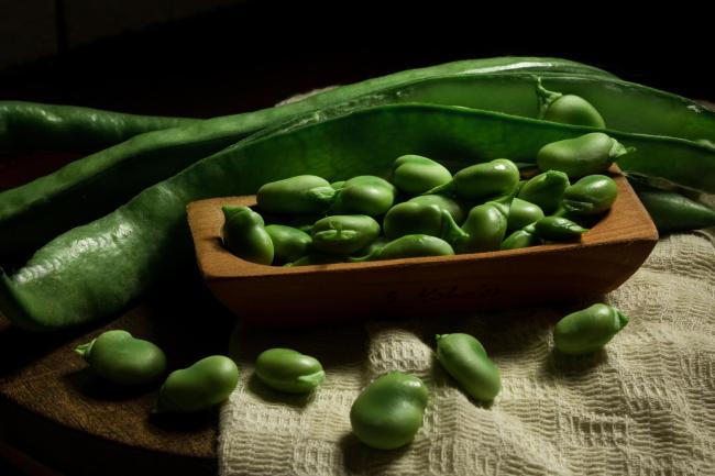 PGI Faba Beans