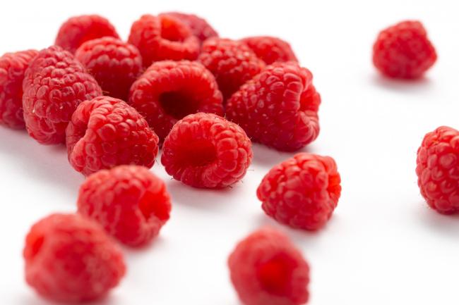 PDO Arilje Raspberries