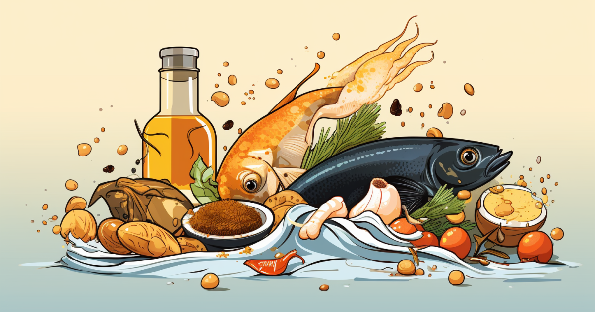 Food Frauds Examples and How to Stop Them